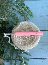 KnitPro Crochet hook Waves