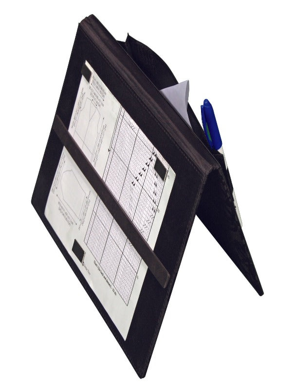 Magma instruction folder, Large