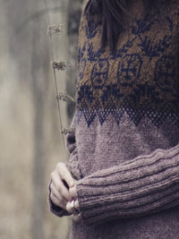 The northern maiden, Printti