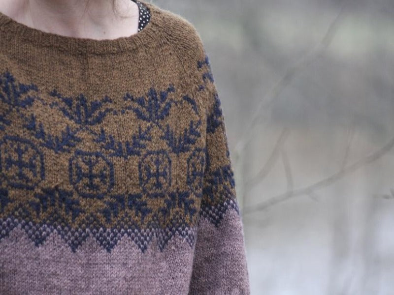 The northern maiden, Printti